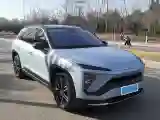2020 NIO ES6 BEV 70KWH