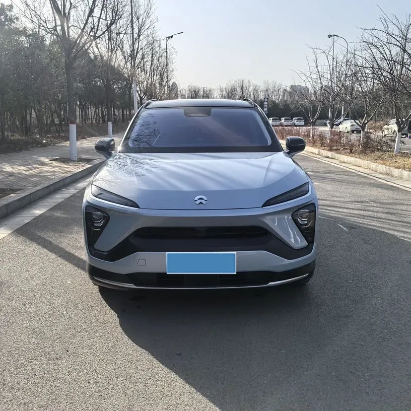 2020 NIO ES6 BEV 70KWH,autocango,china used car exporter,china ev exporter,chinese used car exporter,chinese used ev exporter