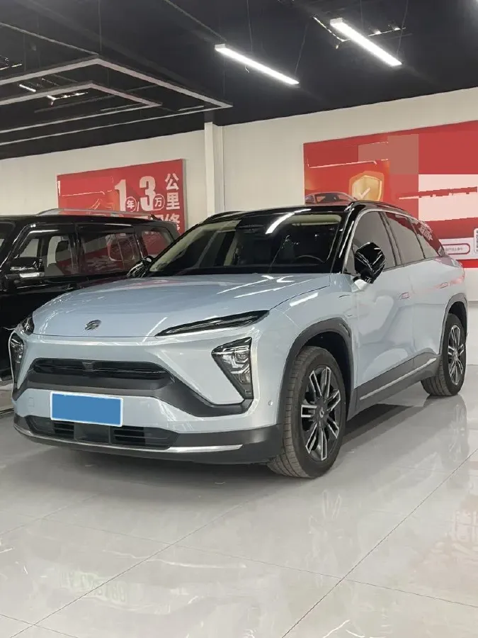 2020 NIO ES6 BEV 70KWH,autocango,china used car exporter,china ev exporter,chinese used car exporter,chinese used ev exporter