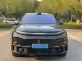 2024 Li L8 Range Extended 154HP REEV 42.8KWH