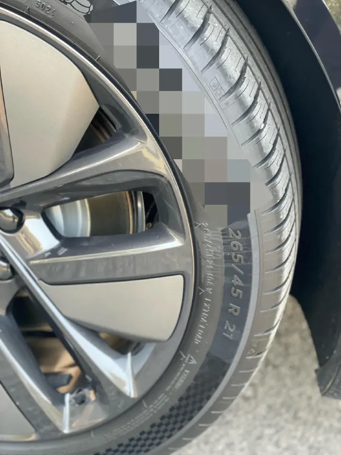 2024 Li L8 Range Extended 154HP REEV 42.8KWH,autocango,china used car exporter,china ev exporter,chinese used car exporter,chinese used ev exporter