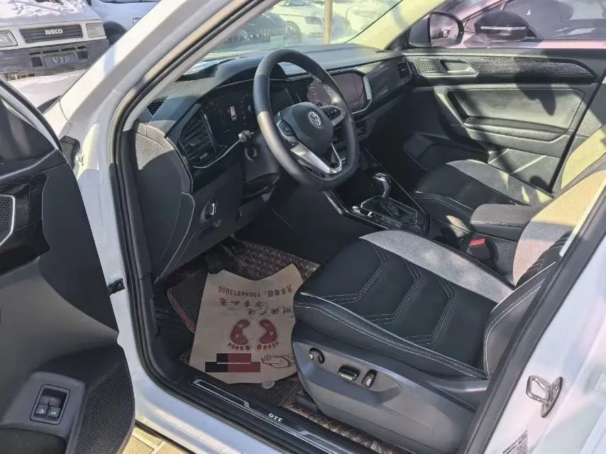 2020 Volkswagen Tayron GTE 1.4T 150HP L4 6DCT PHEV 13KWH,autocango,china used car exporter,china ev exporter,chinese used car exporter,chinese used ev exporter