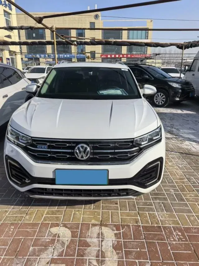 2020 Volkswagen Tayron GTE 1.4T 150HP L4 6DCT PHEV 13KWH,autocango,china used car exporter,china ev exporter,chinese used car exporter,chinese used ev exporter