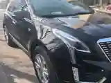 2022 Cadillac XT5 2.0T 237HP L4 9AT