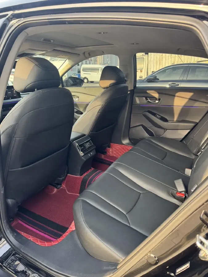 2023 Dongfeng PaLaSuo 2.0T 228HP L4 8AT,autocango,china used car exporter,china ev exporter,chinese used car exporter,chinese used ev exporter