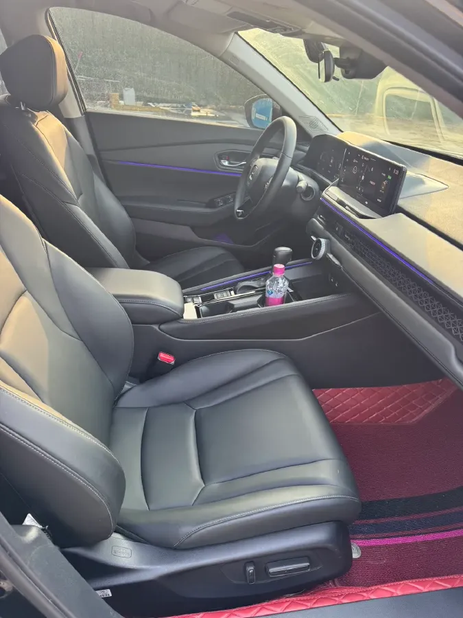 2023 Dongfeng PaLaSuo 2.0T 228HP L4 8AT,autocango,china used car exporter,china ev exporter,chinese used car exporter,chinese used ev exporter