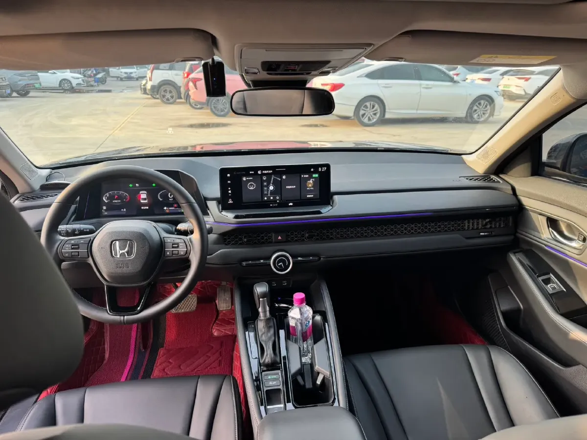 2023 Dongfeng PaLaSuo 2.0T 228HP L4 8AT,autocango,china used car exporter,china ev exporter,chinese used car exporter,chinese used ev exporter