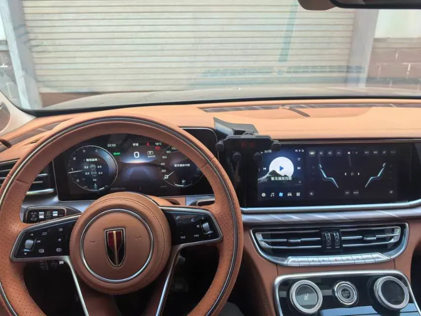 2020 HongQi H9 2.0T 252HP L4 7DCT,autocango,china used car exporter,china ev exporter,chinese used car exporter,chinese used ev exporter