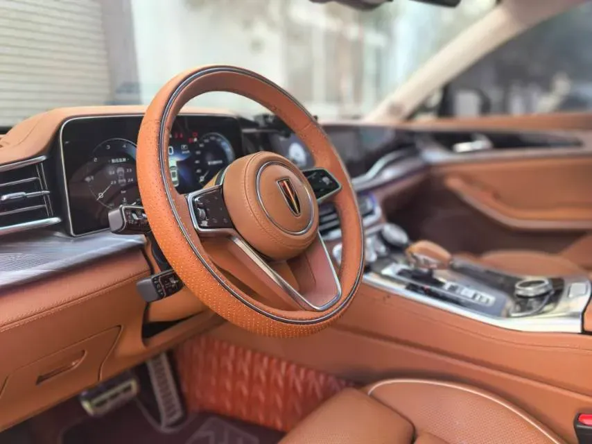 2020 HongQi H9 2.0T 252HP L4 7DCT,autocango,china used car exporter,china ev exporter,chinese used car exporter,chinese used ev exporter