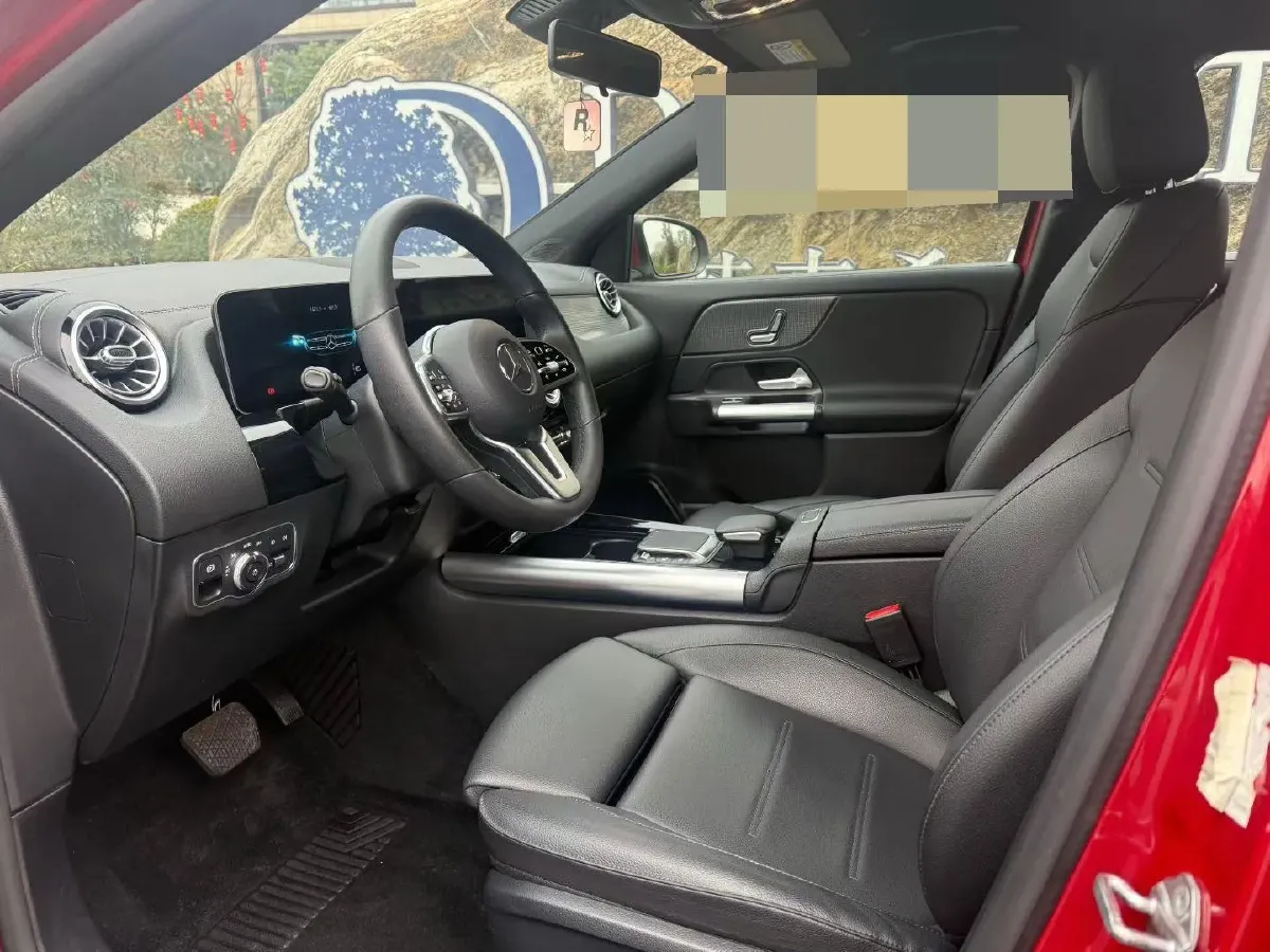 2020 Mercedes-Benz GLA Class 1.3T 163HP L4 7DCT,autocango,china used car exporter,china ev exporter,chinese used car exporter,chinese used ev exporter