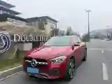 2020 Mercedes-Benz GLA Class 1.3T 163HP L4 7DCT
