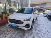 2019 HAVAL M6,autocango,china used car exporter,china ev exporter,chinese used car exporter,chinese used ev exporter