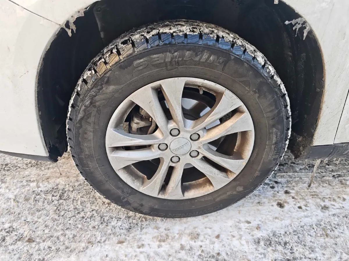 2019 Haval M6 1.5T 150HP L4 7DCT,autocango,china used car exporter,china ev exporter,chinese used car exporter,chinese used ev exporter