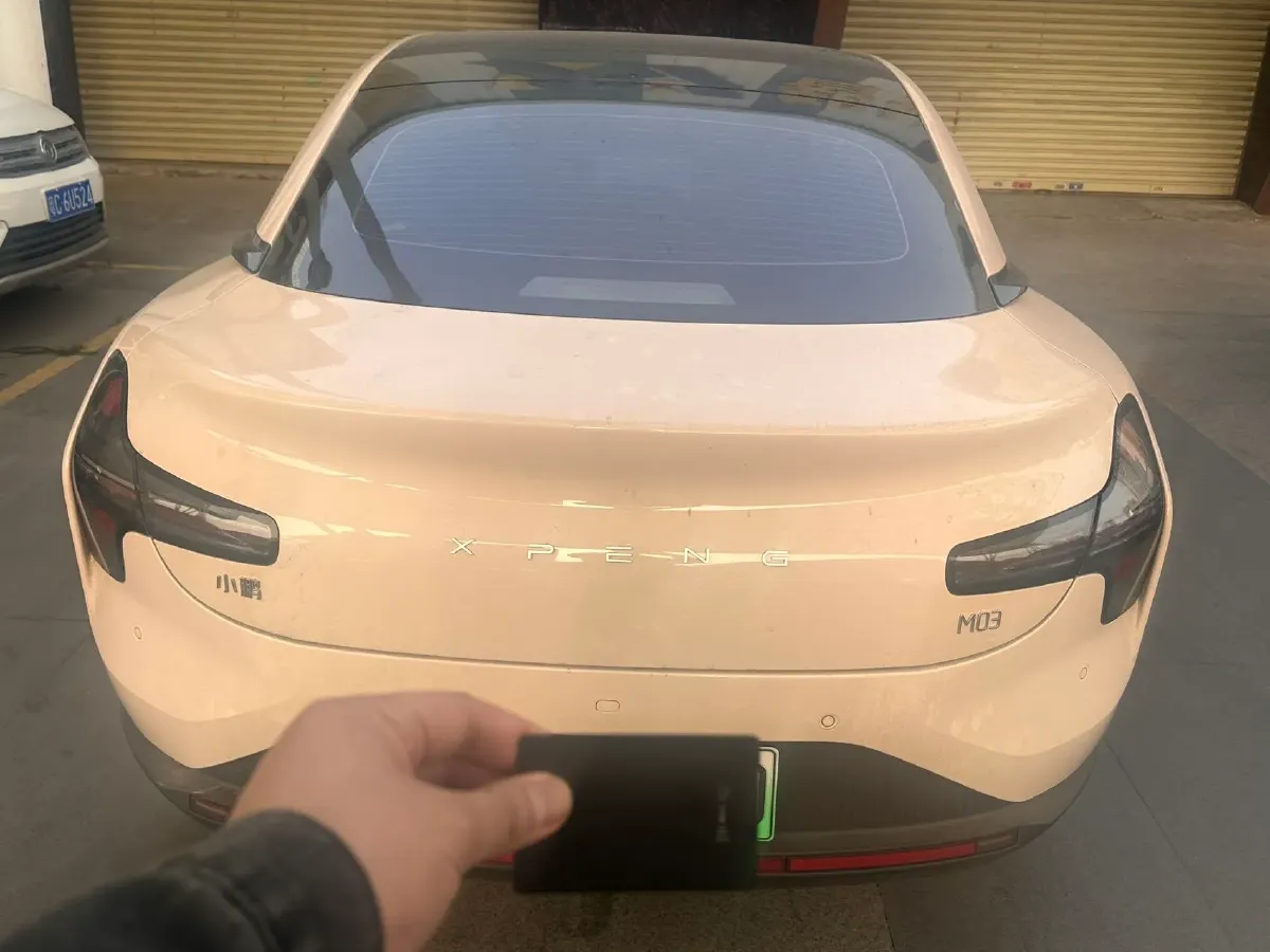 2024 Xpeng MONA M03 BEV 62.2KWH,autocango,china used car exporter,china ev exporter,chinese used car exporter,chinese used ev exporter