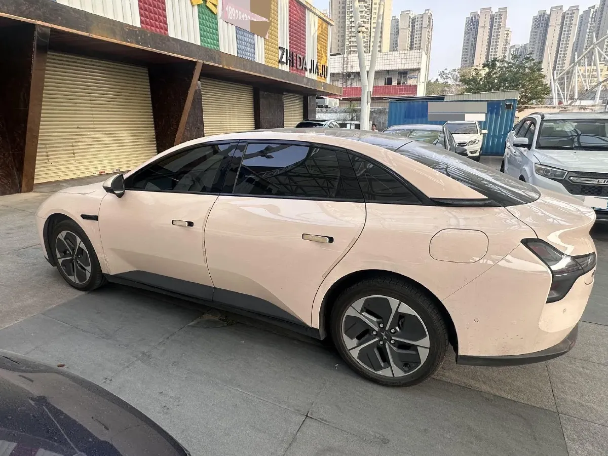 2024 Xpeng MONA M03 BEV 62.2KWH,autocango,china used car exporter,china ev exporter,chinese used car exporter,chinese used ev exporter