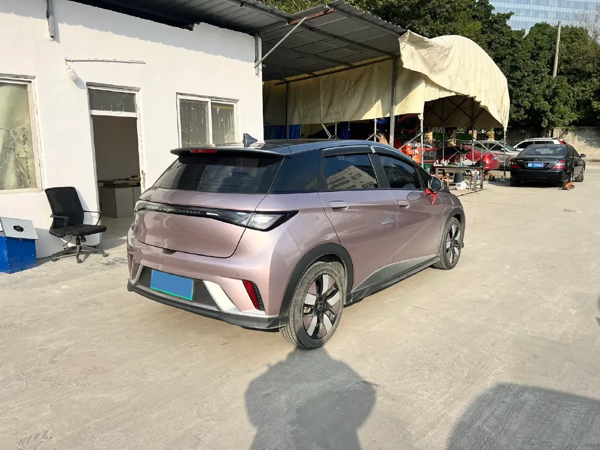 2021 BYD e2 BEV 43.2KWH,autocango,china used car exporter,china ev exporter,chinese used car exporter,chinese used ev exporter