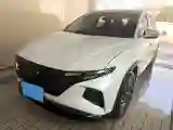 2021 Hyundai Tucson 1.5T 200HP L4 7DCT