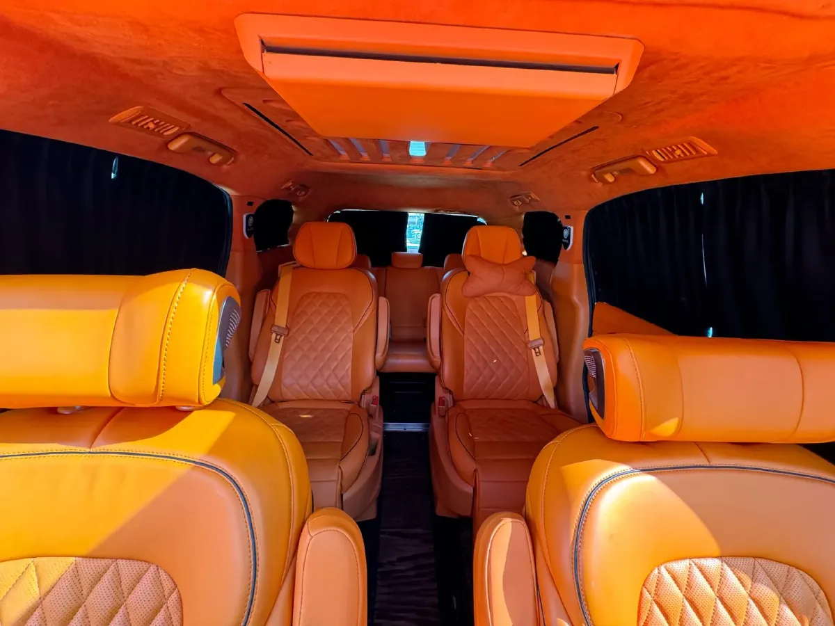 2021 Buick GL8 2.0T 237HP L4 9AT,autocango,china used car exporter,china ev exporter,chinese used car exporter,chinese used ev exporter