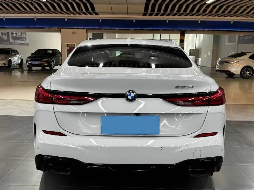 2021 BMW 2 Series 2.0T 192HP L4 7DCT,autocango,china used car exporter,china ev exporter,chinese used car exporter,chinese used ev exporter