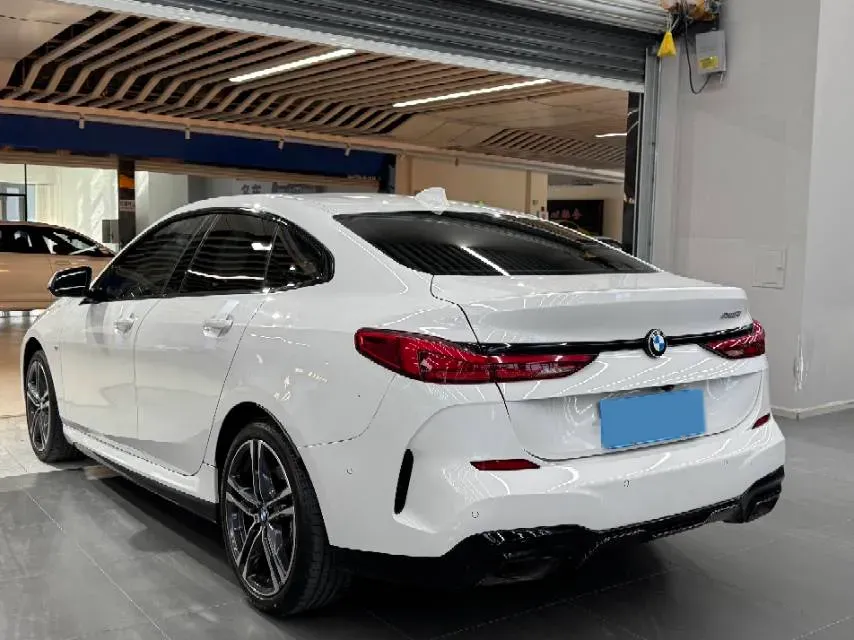 2021 BMW 2 Series 2.0T 192HP L4 7DCT,autocango,china used car exporter,china ev exporter,chinese used car exporter,chinese used ev exporter