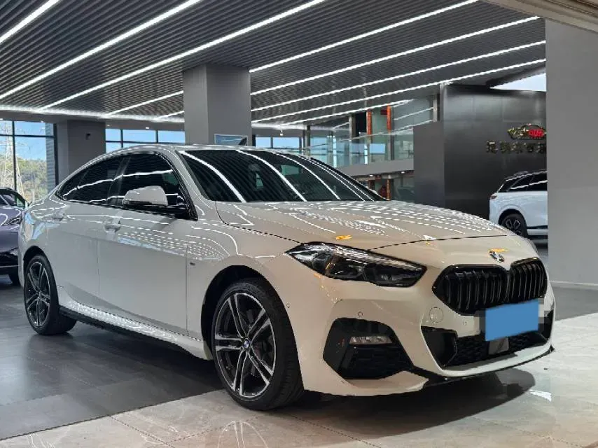 2021 BMW 2 Series 2.0T 192HP L4 7DCT,autocango,china used car exporter,china ev exporter,chinese used car exporter,chinese used ev exporter