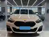 2021 BMW 2 Series 2.0T 192HP L4 7DCT