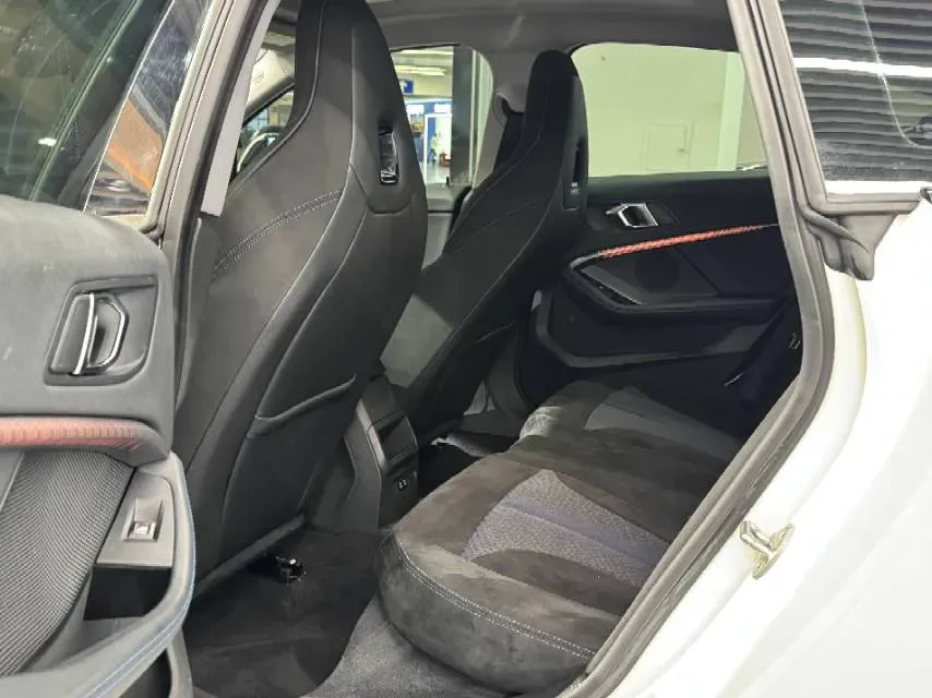 2021 BMW 2 Series 2.0T 192HP L4 7DCT,autocango,china used car exporter,china ev exporter,chinese used car exporter,chinese used ev exporter