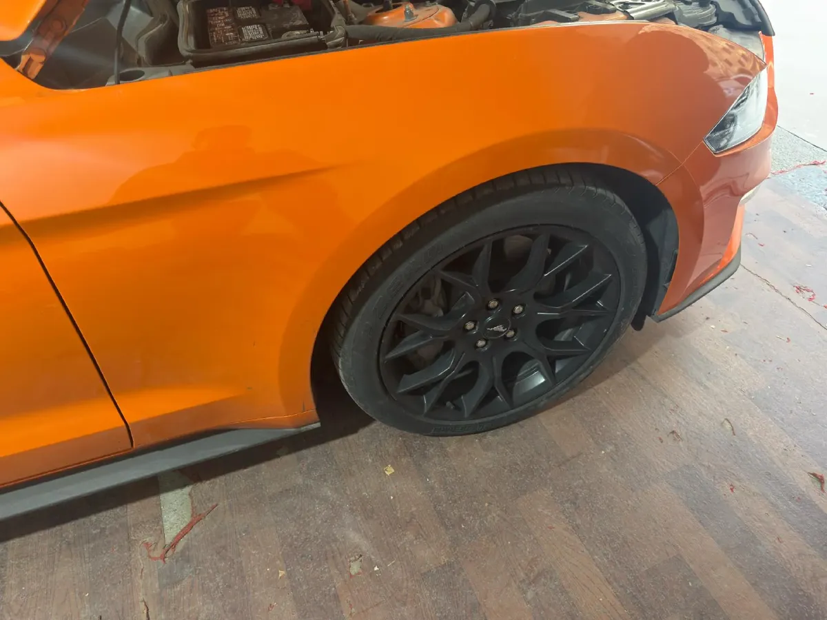 2020 Ford Mustang 2.3T 299HP L4 10AT,autocango,china used car exporter,china ev exporter,chinese used car exporter,chinese used ev exporter