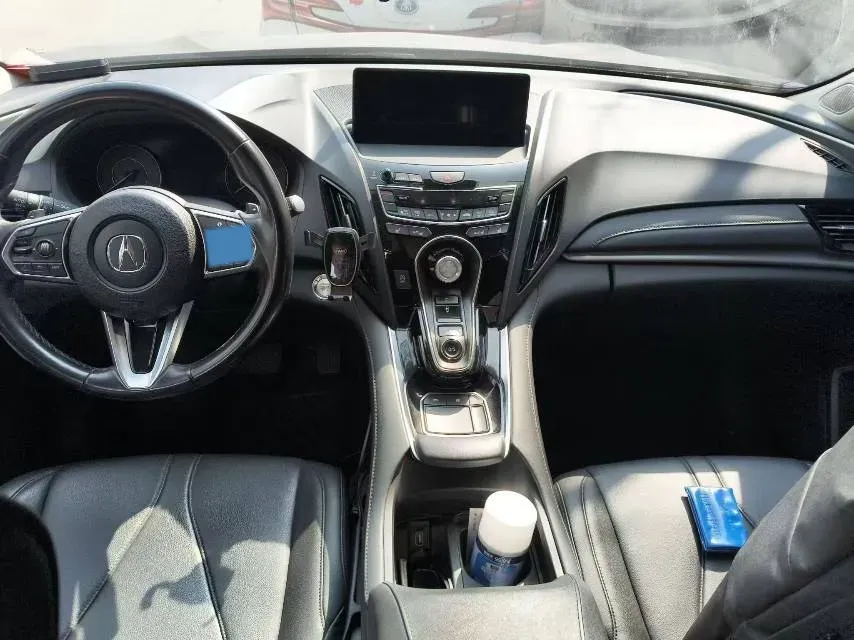 2020 Acura RDX 2.0T 265HP L4 10AT,autocango,china used car exporter,china ev exporter,chinese used car exporter,chinese used ev exporter