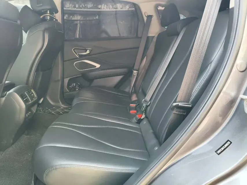 2020 Acura RDX 2.0T 265HP L4 10AT,autocango,china used car exporter,china ev exporter,chinese used car exporter,chinese used ev exporter