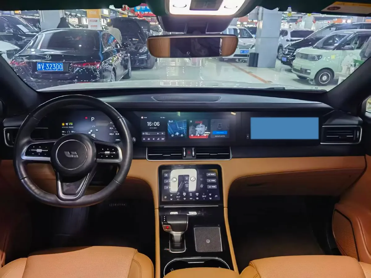 2021 Li ONE Range Extended 131HP REEV 40.5KWH,autocango,china used car exporter,china ev exporter,chinese used car exporter,chinese used ev exporter