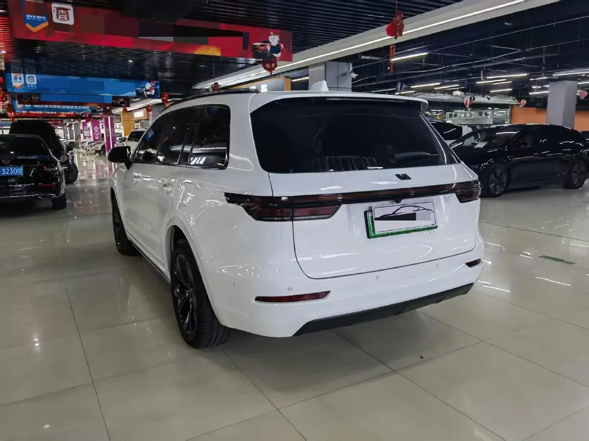 2021 Li ONE Range Extended 131HP REEV 40.5KWH,autocango,china used car exporter,china ev exporter,chinese used car exporter,chinese used ev exporter