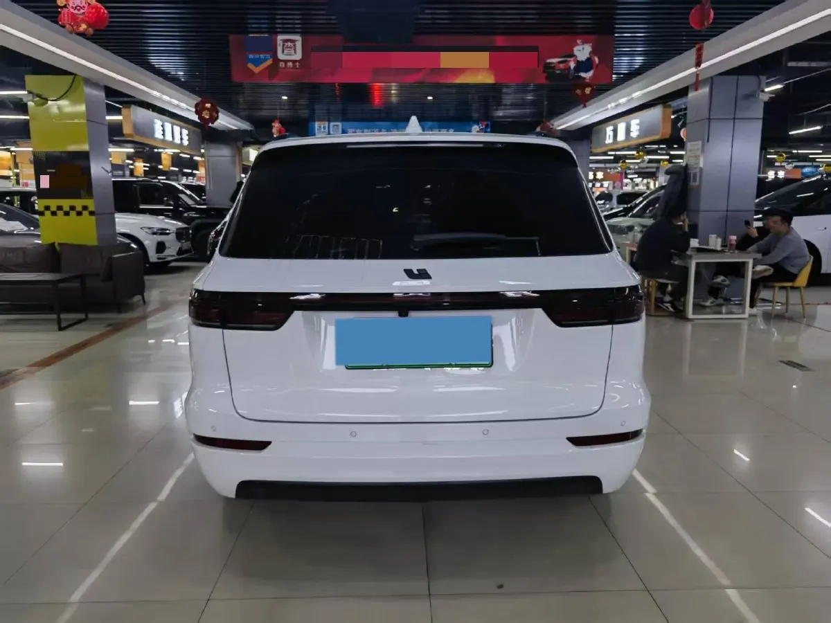 2021 Li ONE Range Extended 131HP REEV 40.5KWH,autocango,china used car exporter,china ev exporter,chinese used car exporter,chinese used ev exporter