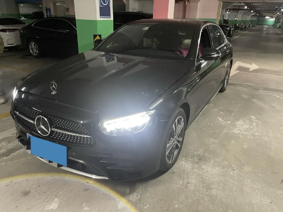 2021 Mercedes-Benz E Class 2.0T 197HP L4 9AT,autocango,china used car exporter,china ev exporter,chinese used car exporter,chinese used ev exporter
