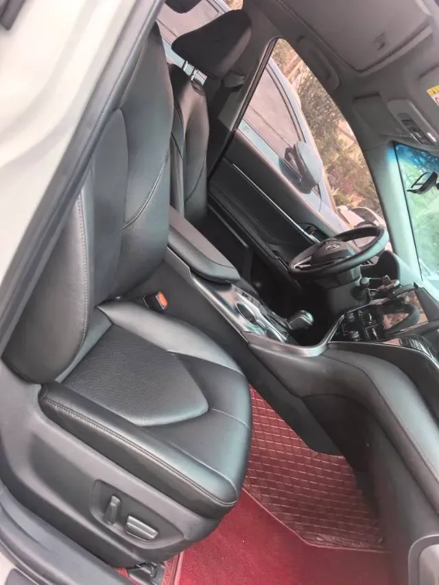 2021 Toyota Camry 2.0L 178HP L4 CVT,autocango,china used car exporter,china ev exporter,chinese used car exporter,chinese used ev exporter