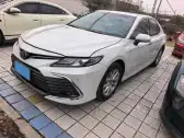 2021 TOYOTA CAMRY,autocango,china used car exporter,china ev exporter,chinese used car exporter,chinese used ev exporter