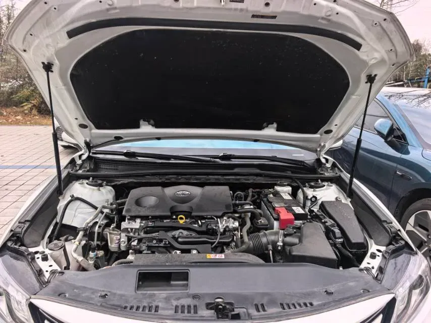 2021 Toyota Camry 2.0L 178HP L4 CVT,autocango,china used car exporter,china ev exporter,chinese used car exporter,chinese used ev exporter