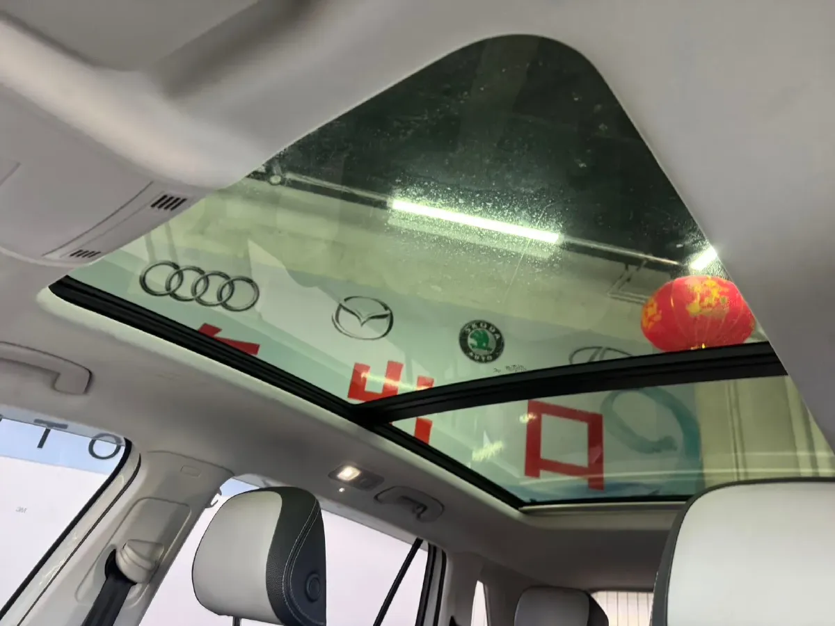 2023 Volkswagen Tayron 1.4T 150HP L4 7DCT,autocango,china used car exporter,china ev exporter,chinese used car exporter,chinese used ev exporter