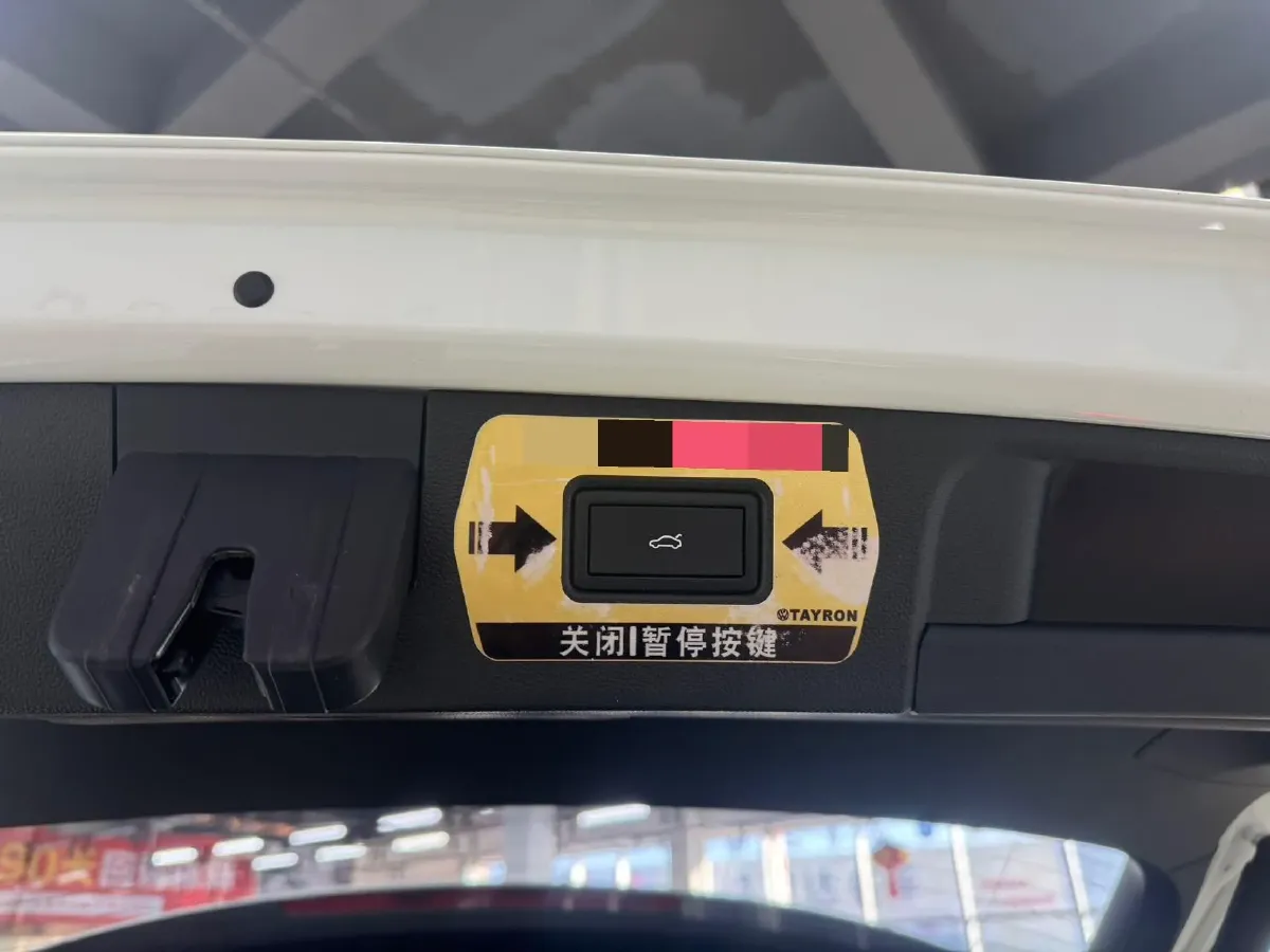 2023 Volkswagen Tayron 1.4T 150HP L4 7DCT,autocango,china used car exporter,china ev exporter,chinese used car exporter,chinese used ev exporter