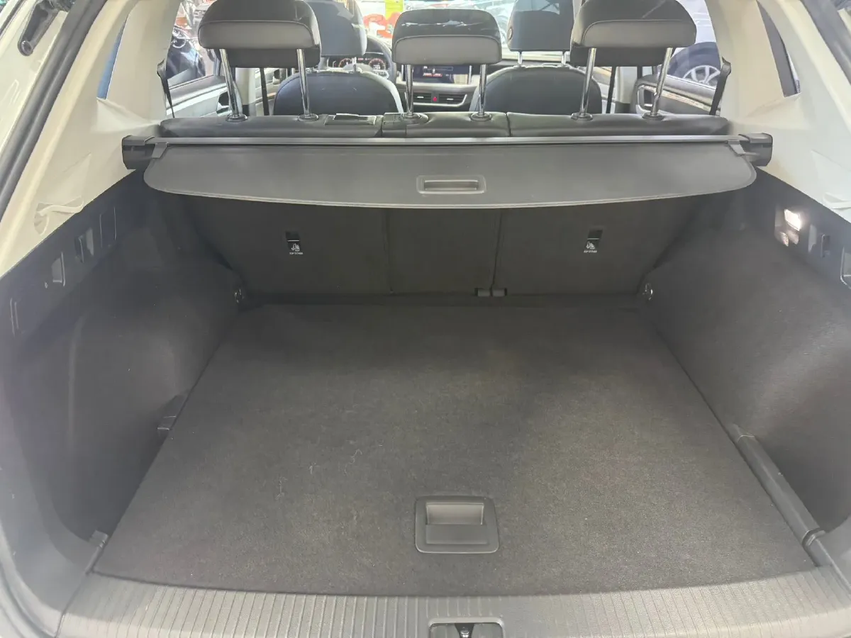 2023 Volkswagen Tayron 1.4T 150HP L4 7DCT,autocango,china used car exporter,china ev exporter,chinese used car exporter,chinese used ev exporter