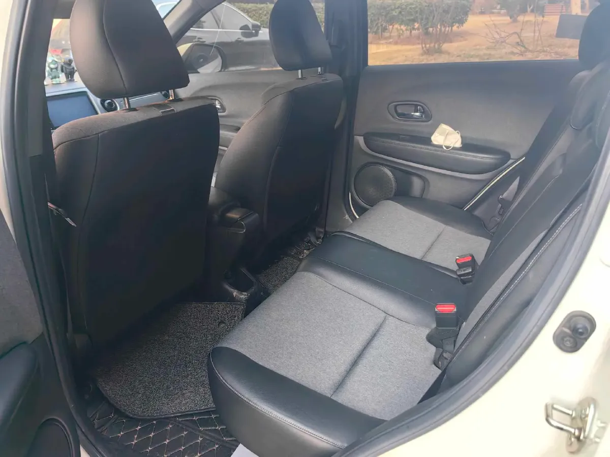 2020 Honda XR-V 1.5L 131HP L4 CVT,autocango,china used car exporter,china ev exporter,chinese used car exporter,chinese used ev exporter