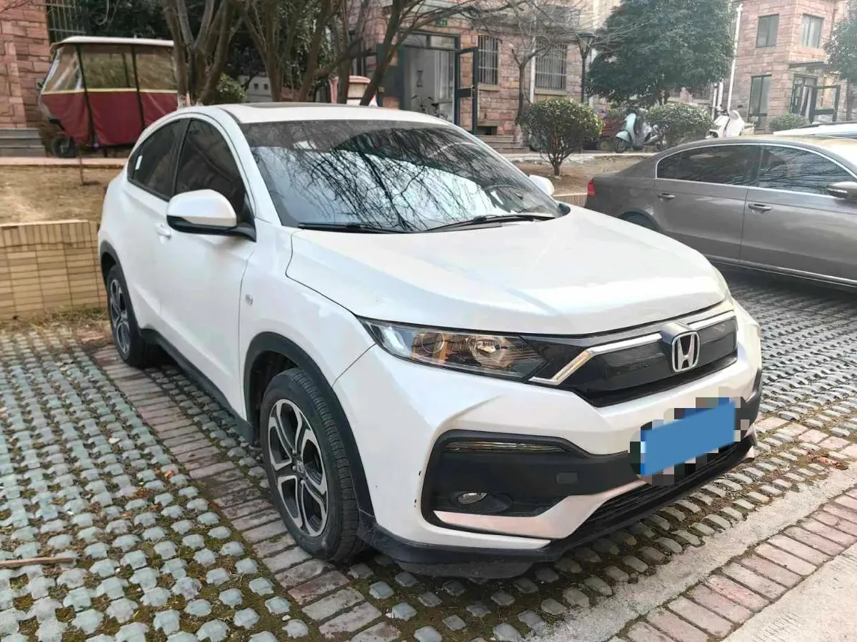 2020 Honda XR-V 1.5L 131HP L4 CVT,autocango,china used car exporter,china ev exporter,chinese used car exporter,chinese used ev exporter