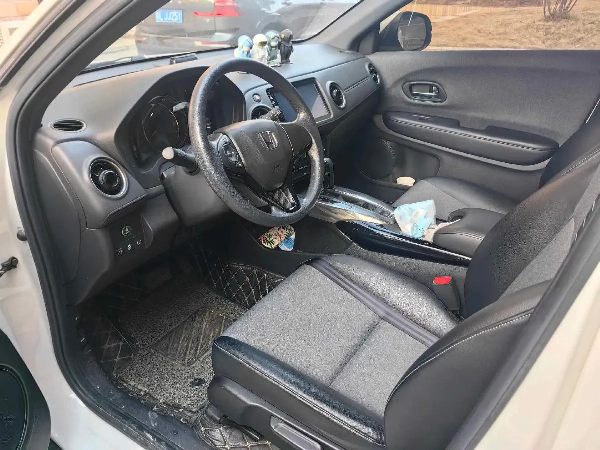 2020 Honda XR-V 1.5L 131HP L4 CVT,autocango,china used car exporter,china ev exporter,chinese used car exporter,chinese used ev exporter