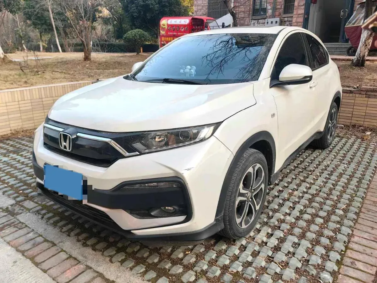 2020 Honda XR-V 1.5L 131HP L4 CVT,autocango,china used car exporter,china ev exporter,chinese used car exporter,chinese used ev exporter