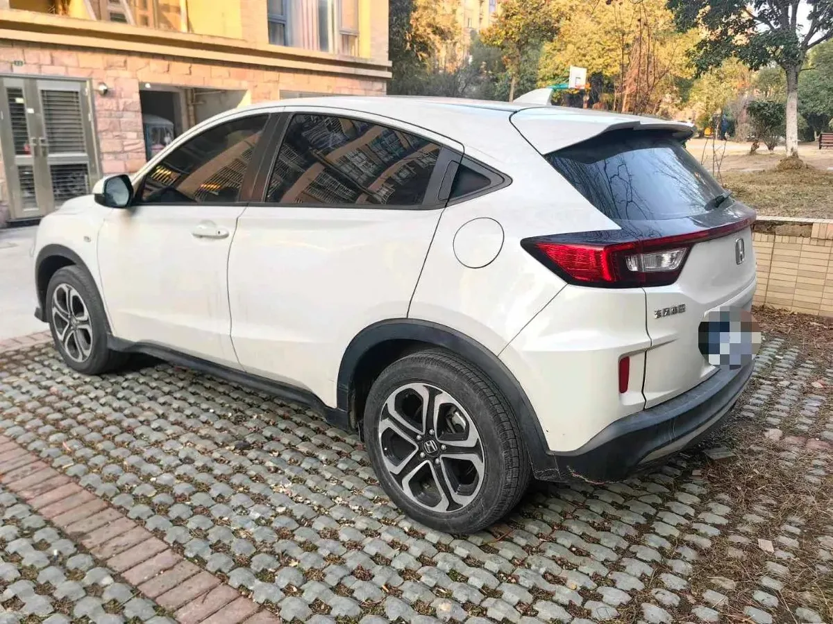 2020 Honda XR-V 1.5L 131HP L4 CVT,autocango,china used car exporter,china ev exporter,chinese used car exporter,chinese used ev exporter