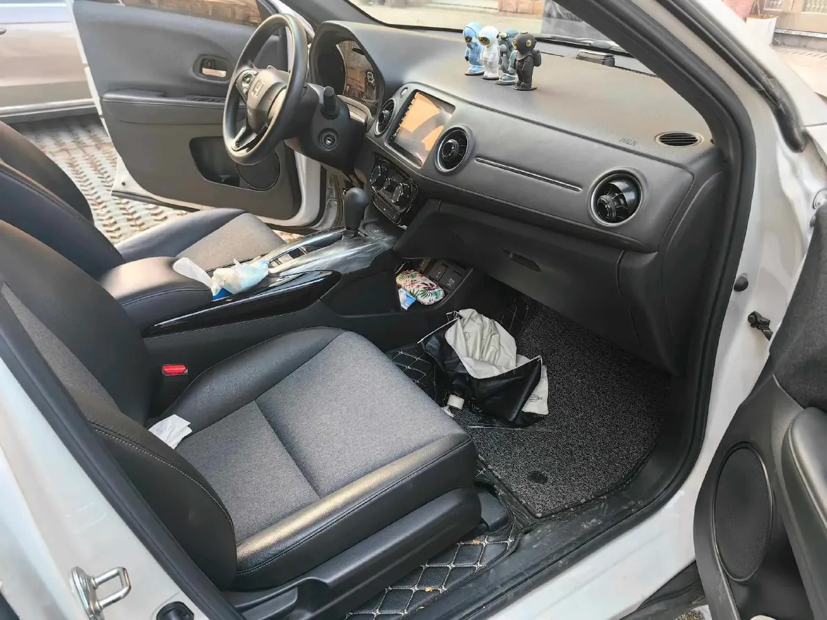 2020 Honda XR-V 1.5L 131HP L4 CVT,autocango,china used car exporter,china ev exporter,chinese used car exporter,chinese used ev exporter