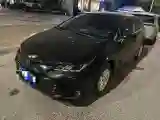2019 Toyota Corolla 1.2T 116HP L4 CVT