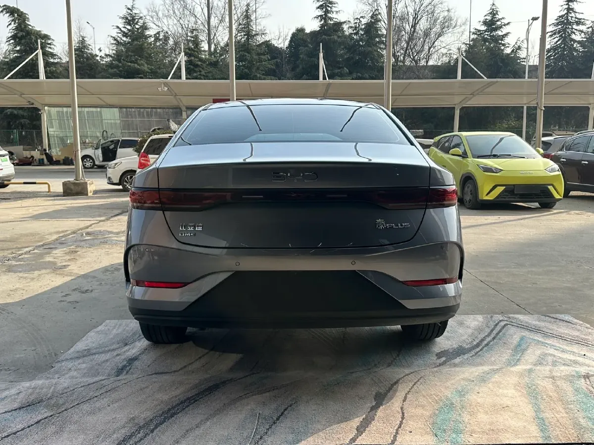 2025 BYD Qin Plus 1.5L 101HP L4 E-CVT PHEV 7.68KWH,autocango,china used car exporter,china ev exporter,chinese used car exporter,chinese used ev exporter