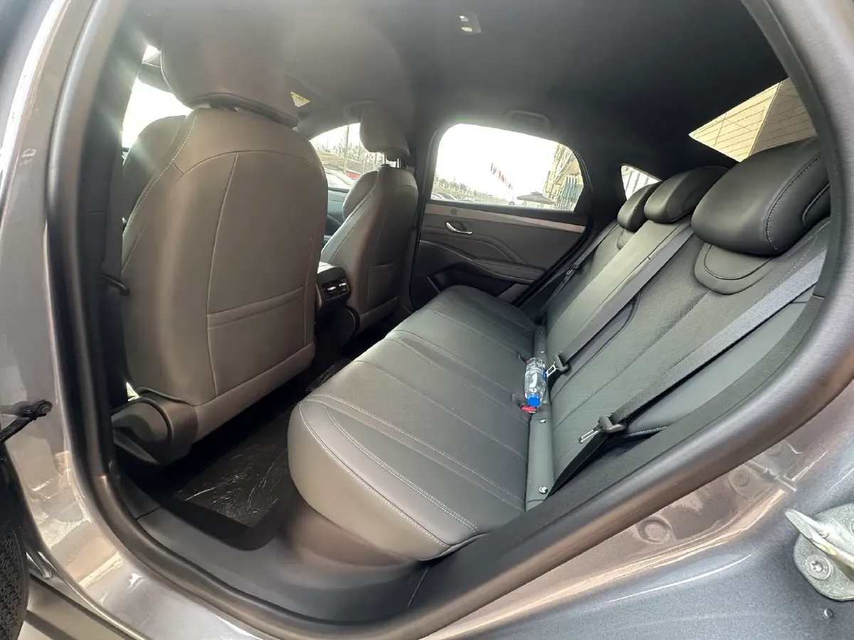 2025 BYD Qin Plus 1.5L 101HP L4 E-CVT PHEV 7.68KWH,autocango,china used car exporter,china ev exporter,chinese used car exporter,chinese used ev exporter