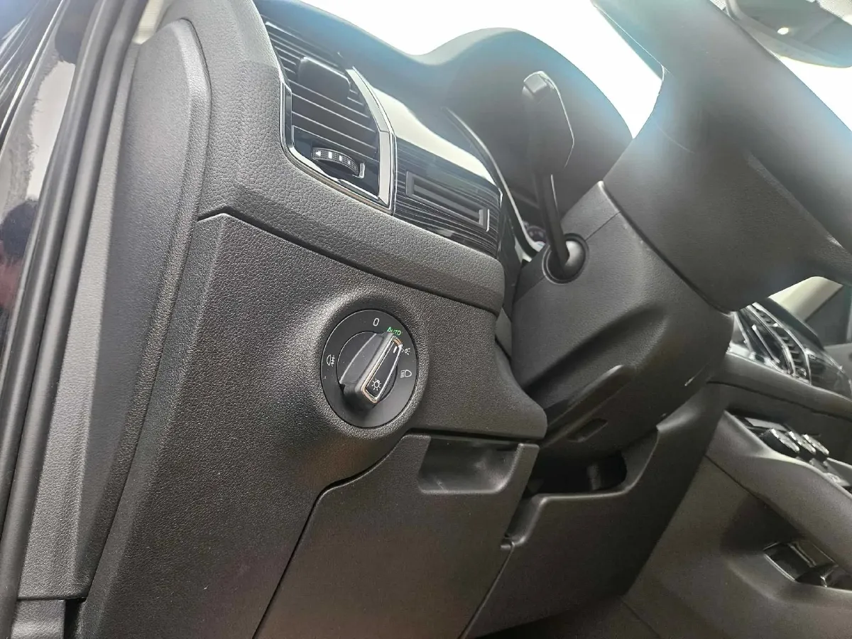 2019 Skoda Kodiak GT 2.0T 186HP L4 7DCT,autocango,china used car exporter,china ev exporter,chinese used car exporter,chinese used ev exporter